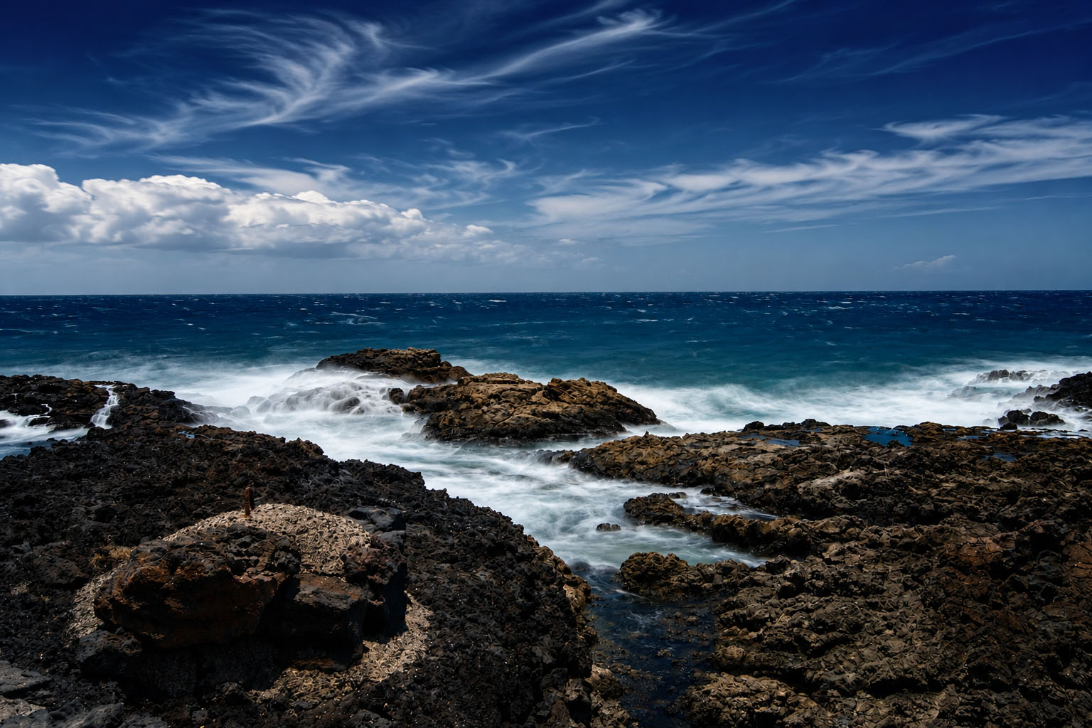 Litoral de Tazacorte